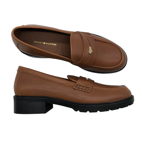Unisex Tommy Hilfiger - Loaferit, koko 41 -  ()