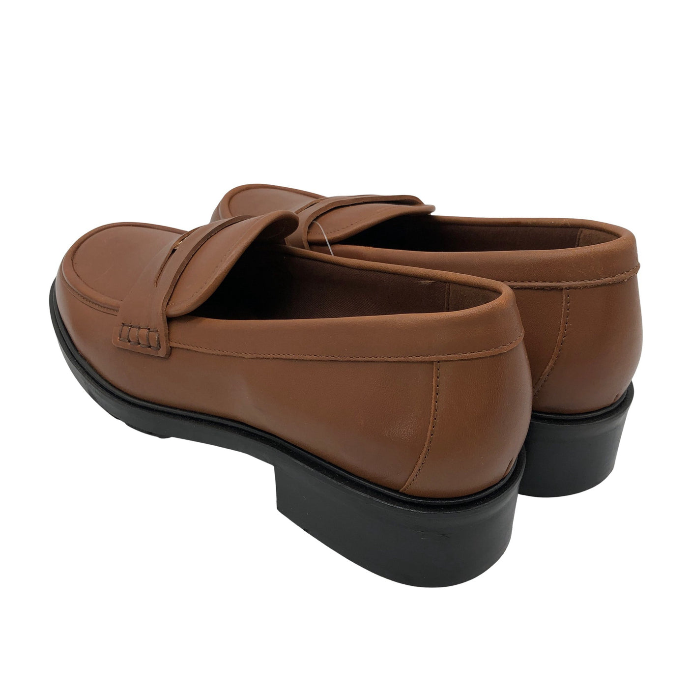 Unisex Tommy Hilfiger - Loaferit, koko 41 -  (2)