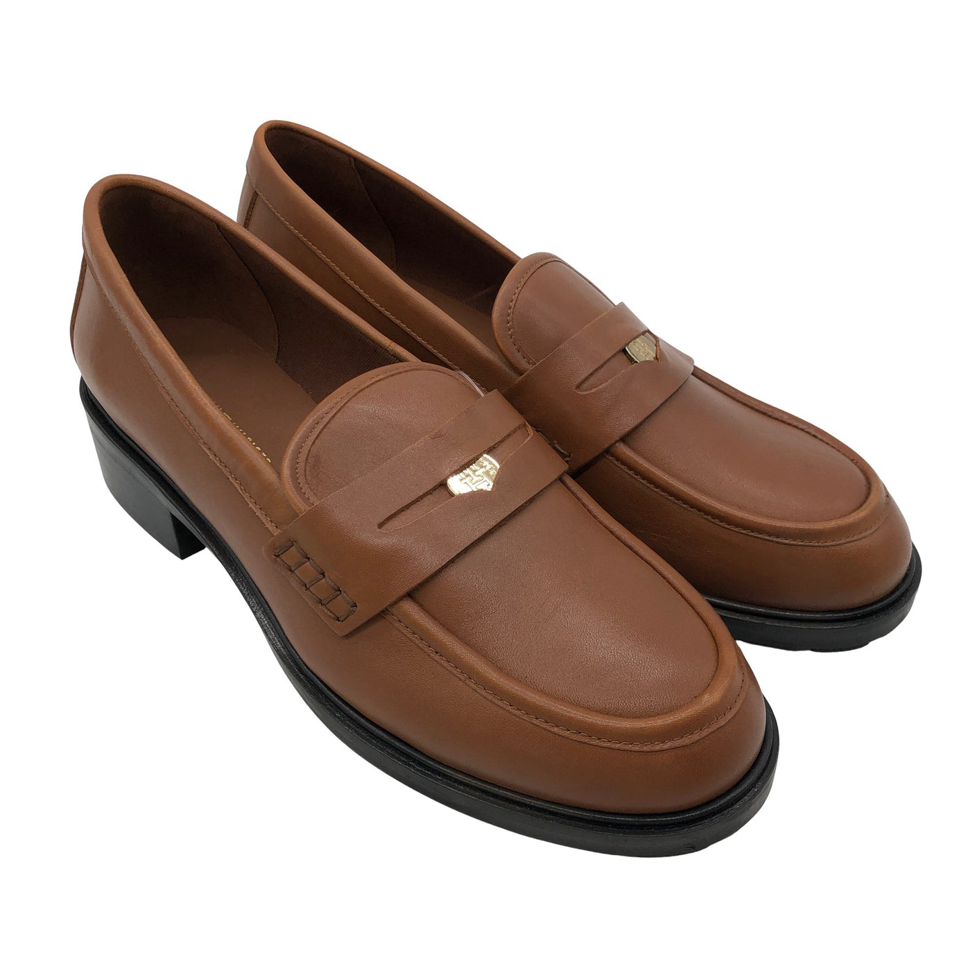 Unisex Tommy Hilfiger - Loaferit, koko 41 -  (3)