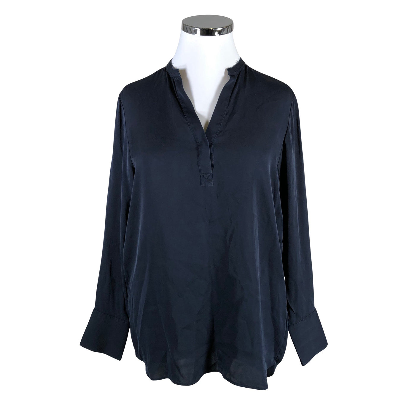 Unisex Filippa K. - Sifonkitunika, koko 42 -  (1)