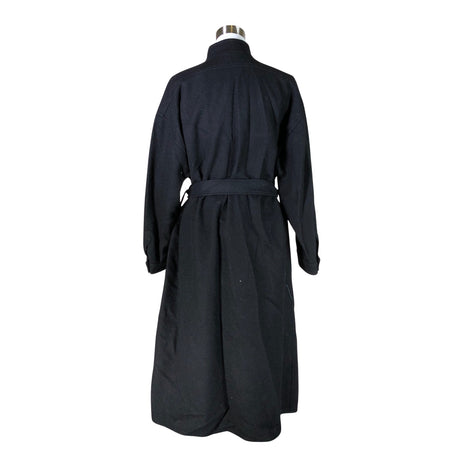 Unisex Vuokko - Villakangastakki, koko 38 -  (2)