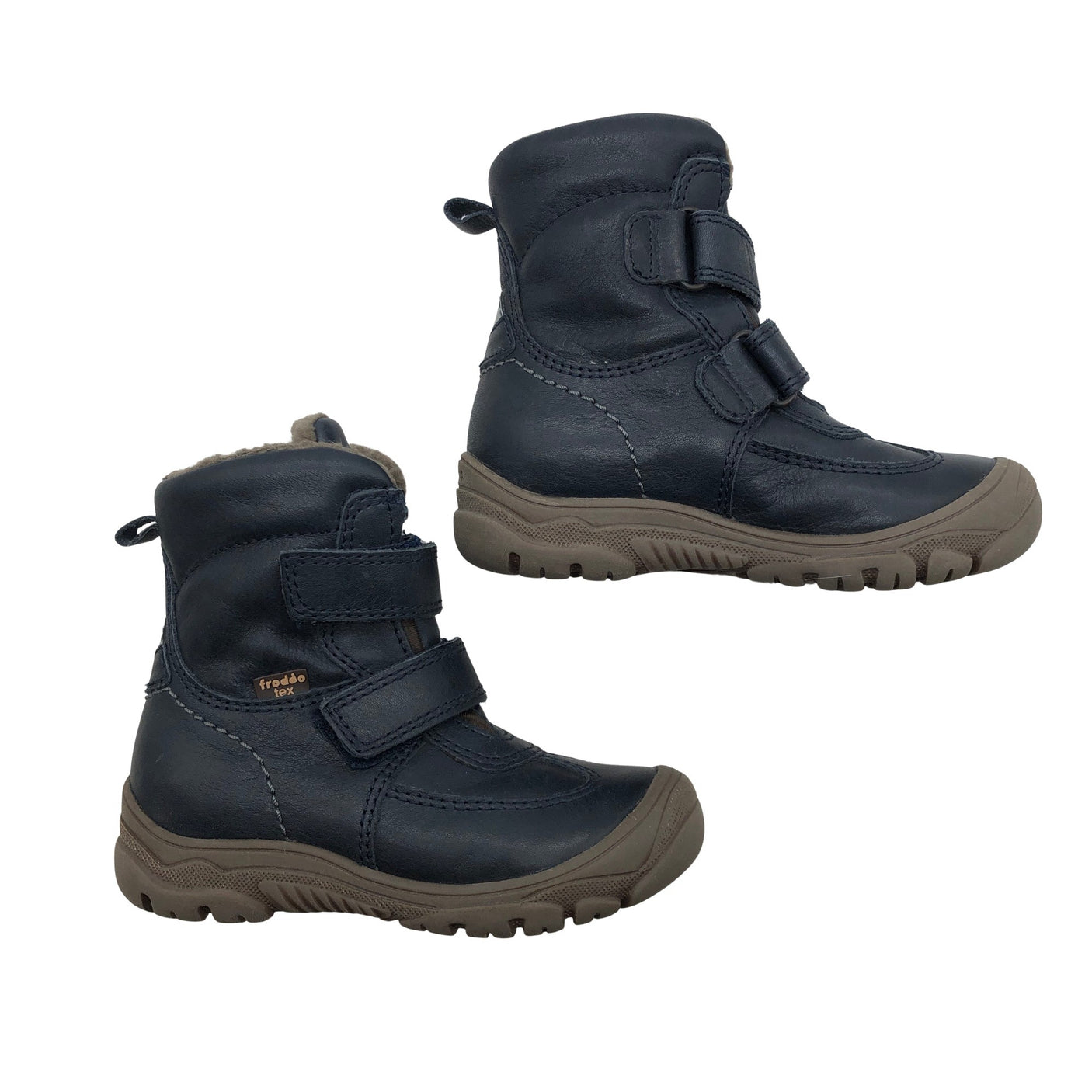 Unisex Froddo - Talvikengät, koko 26 -  (1)
