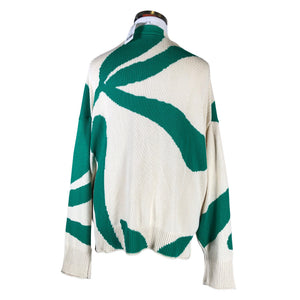 Unisex Marimekko - Neuletakki, koko 44 -  (2)