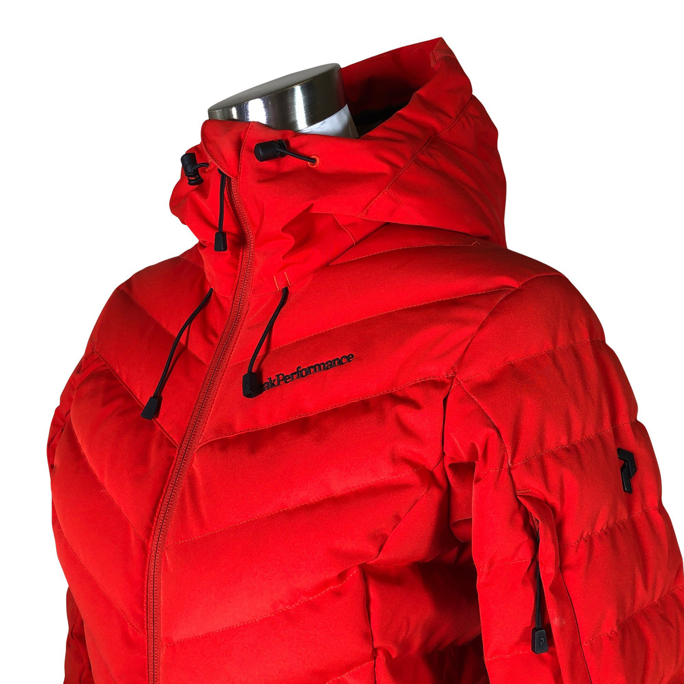 Unisex Peak Performance - Untuvatakki, koko 36 -  (3)