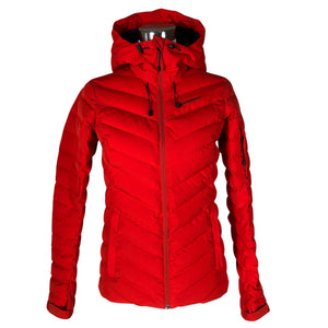 Unisex Peak Performance - Untuvatakki, koko 36 -  (1)