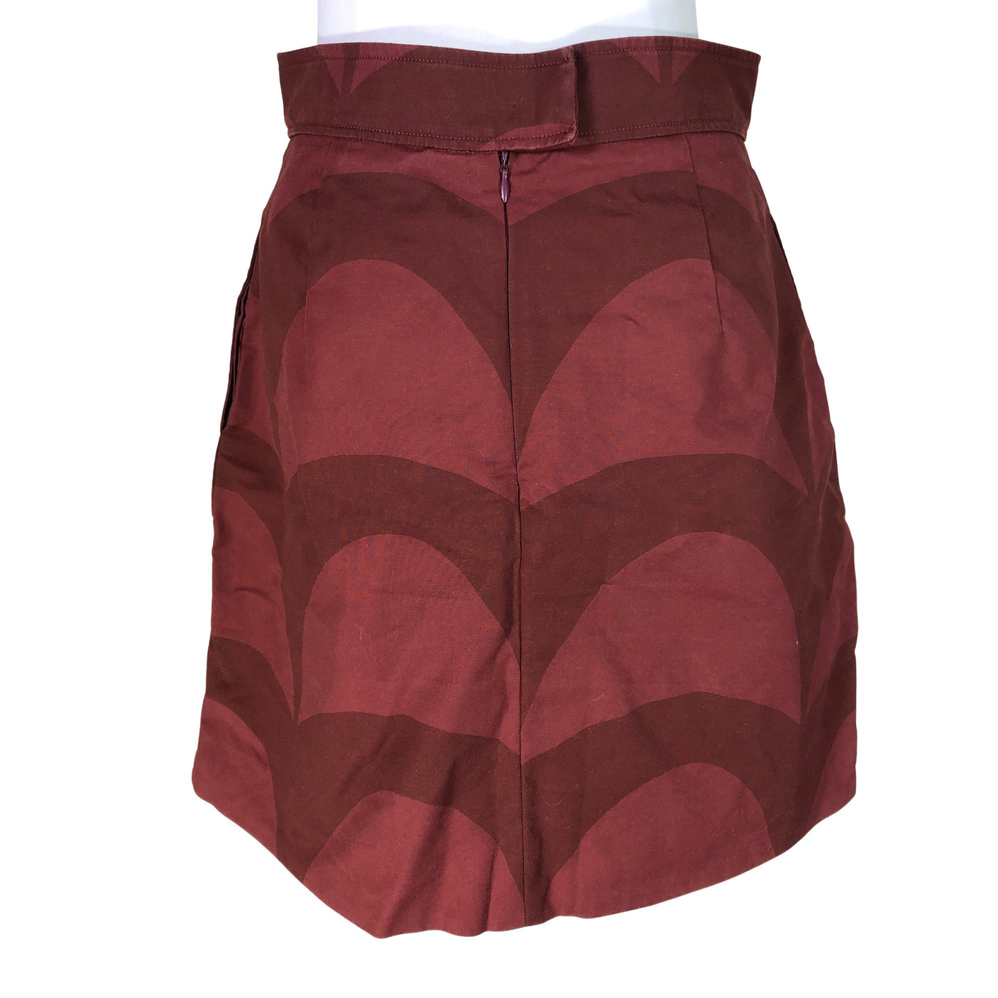 Unisex Marimekko - Kangashame, koko 40 -  (2)