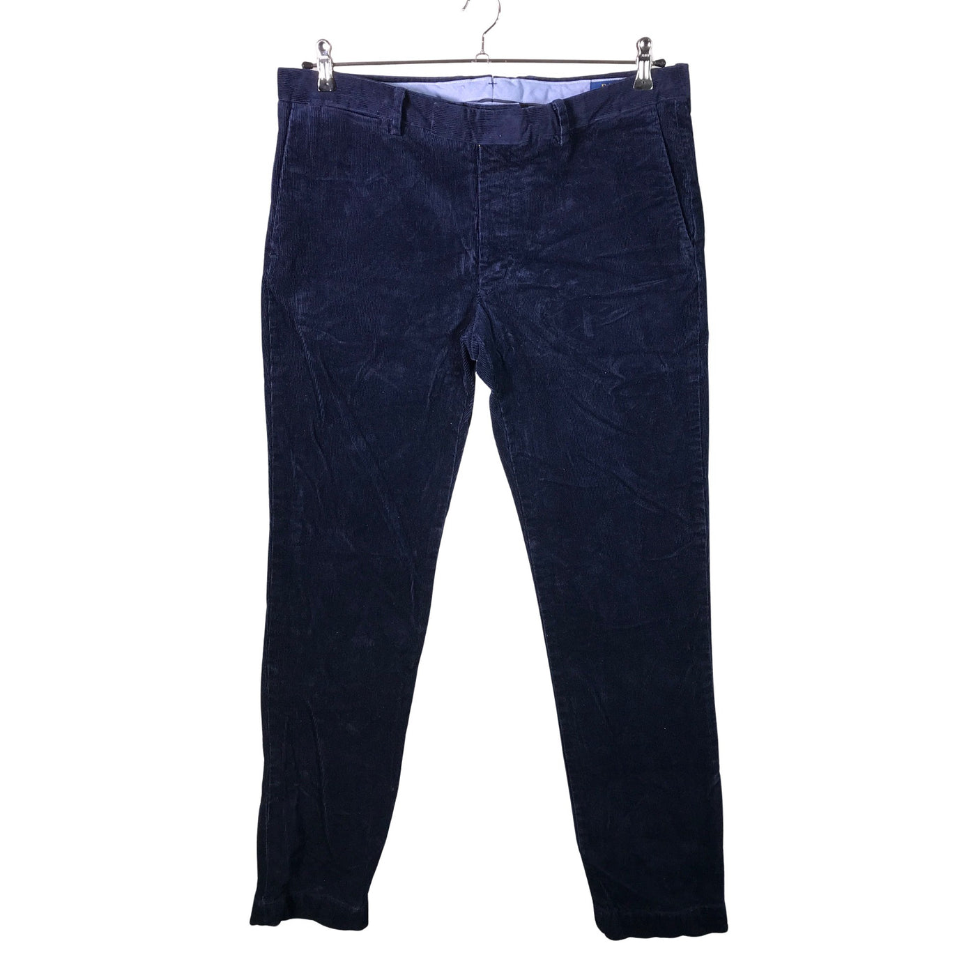 Unisex Polo Ralph Lauren - Samettihousut, koko L -  (1)