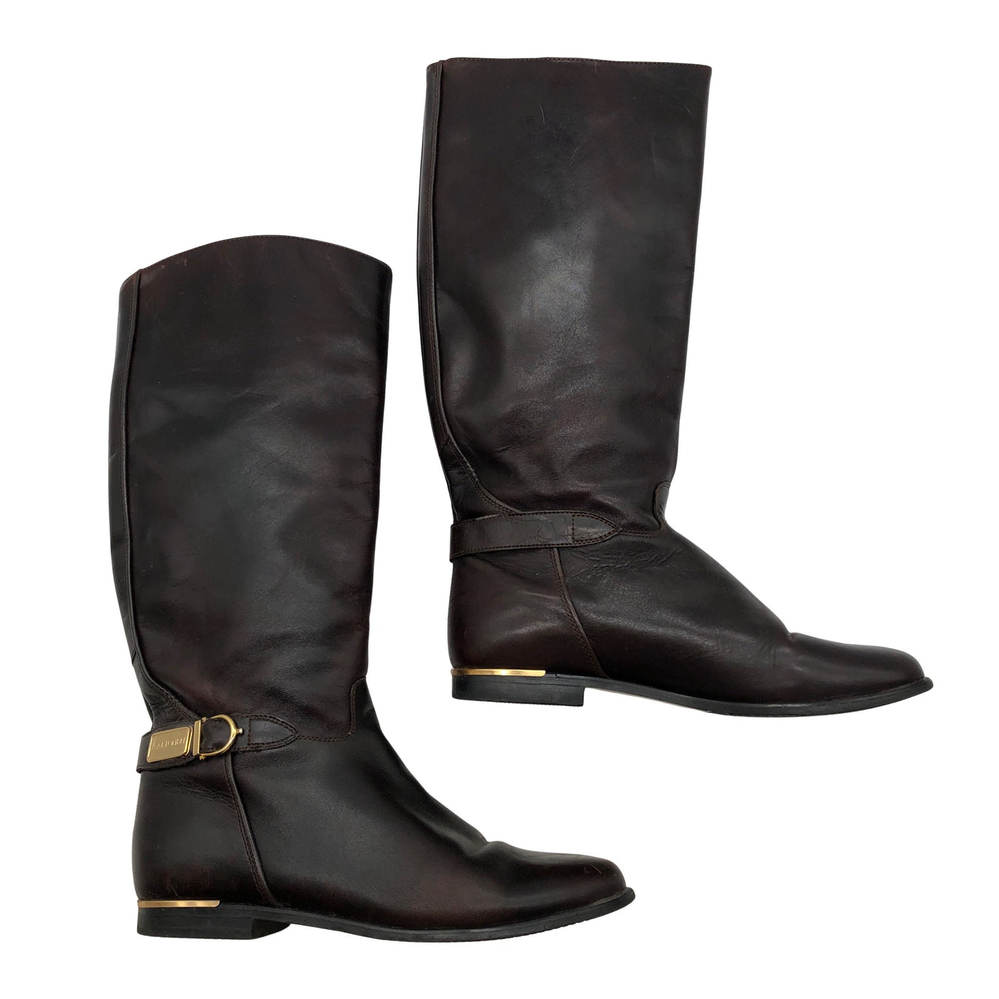 Unisex Aaltonen - Saappaat, koko 38 -  (1)