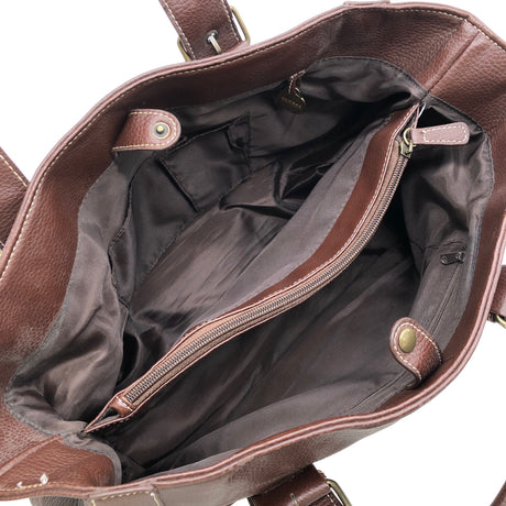 Unisex Global - Käsilaukku, koko Midi -  (2)