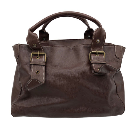 Unisex Global - Käsilaukku, koko Midi -  ()