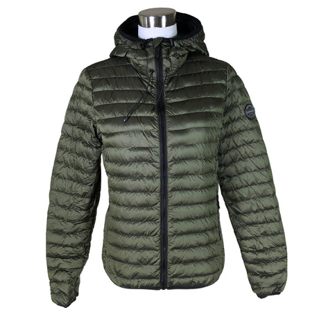 Unisex Superdry - Kevytuntuvatakki, koko 40 -  ()