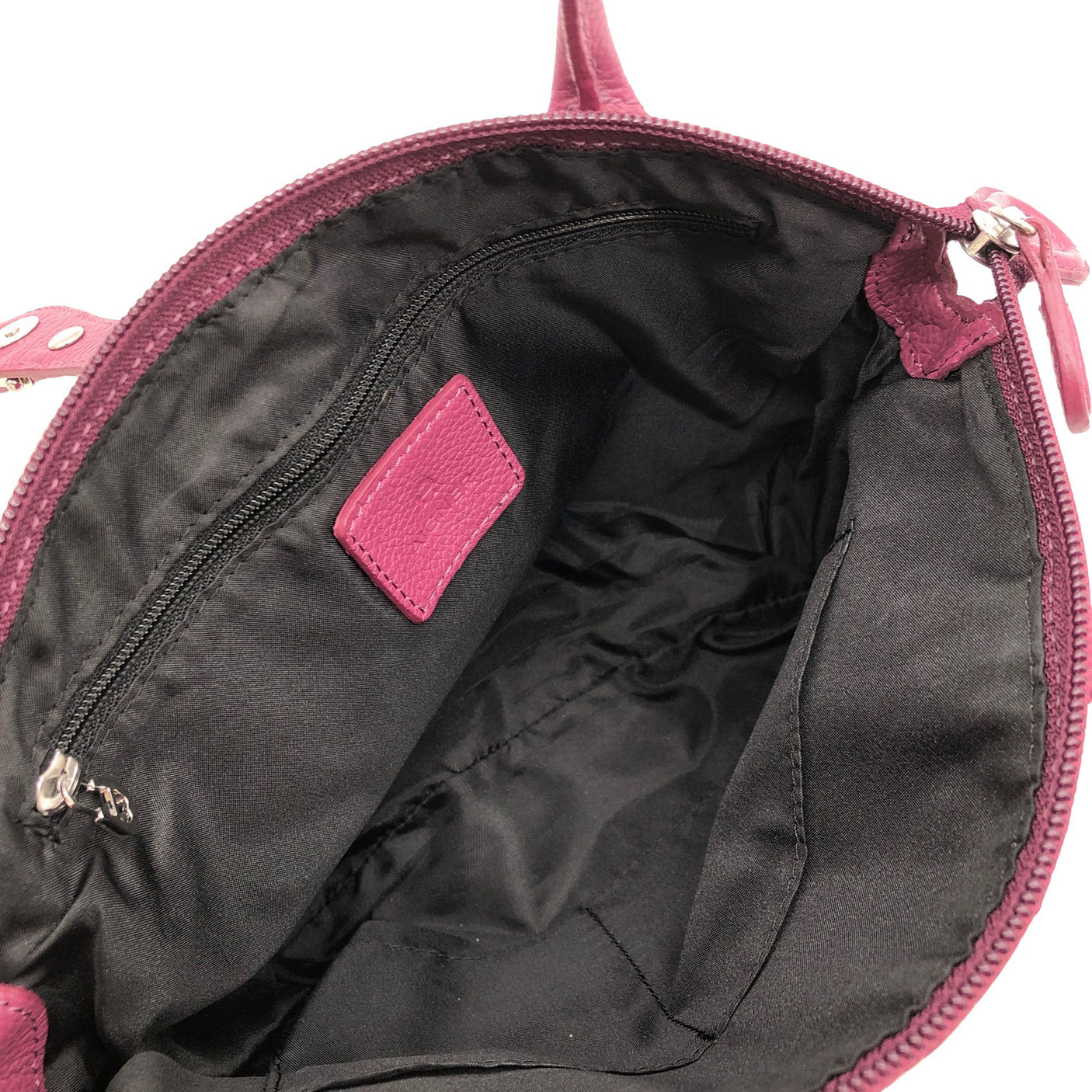 Unisex Aigner - Käsilaukku, koko Mini -  (2)