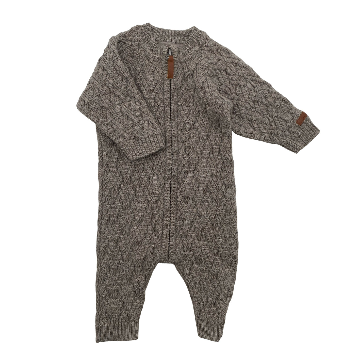 Unisex Name It - Villahaalari, koko 56 - 62 -  (1)
