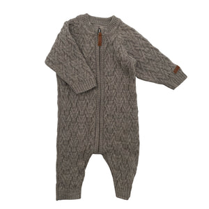 Unisex Name It - Villahaalari, koko 56 - 62 -  (1)