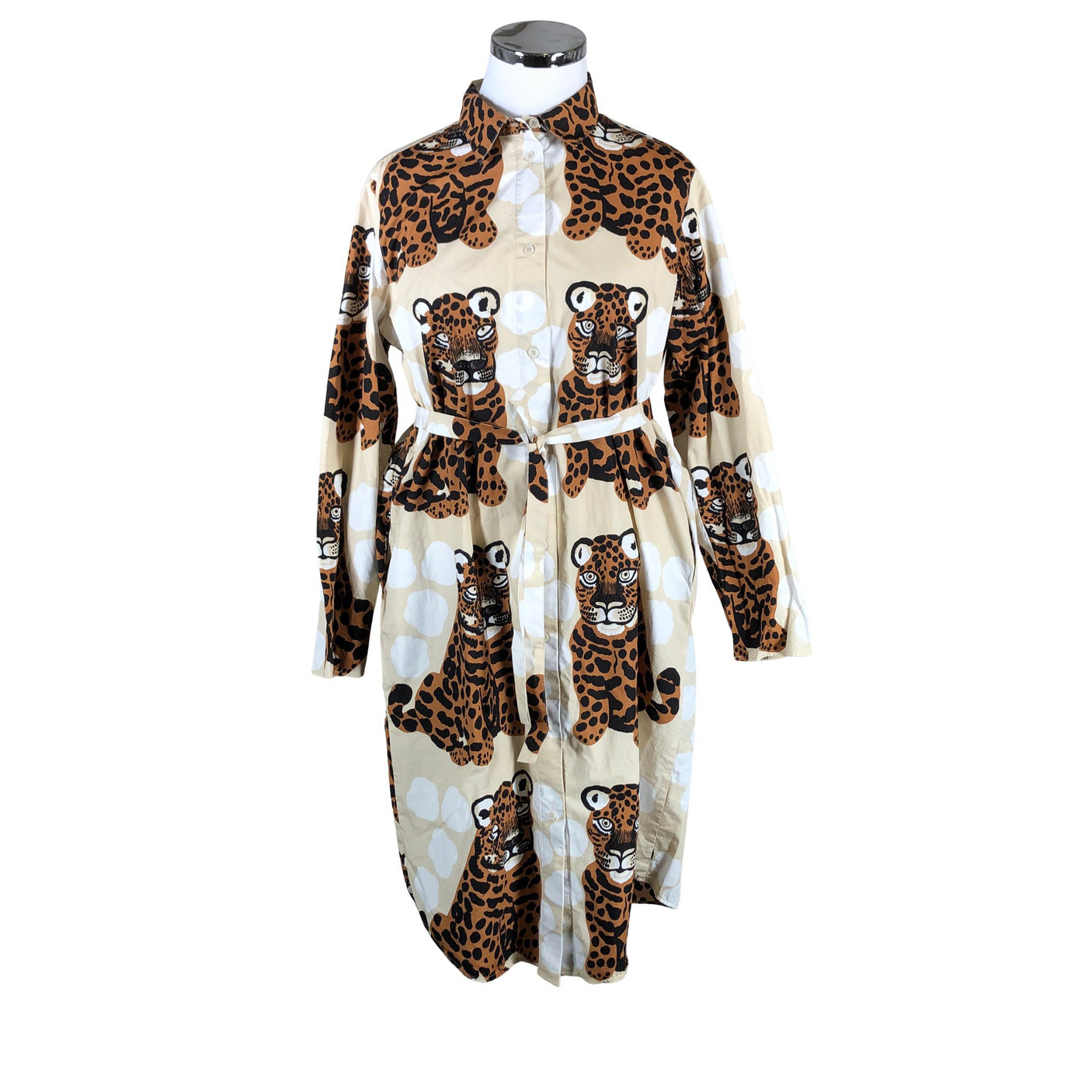 Unisex Marimekko - Kangasmekko, koko 46 -  (1)