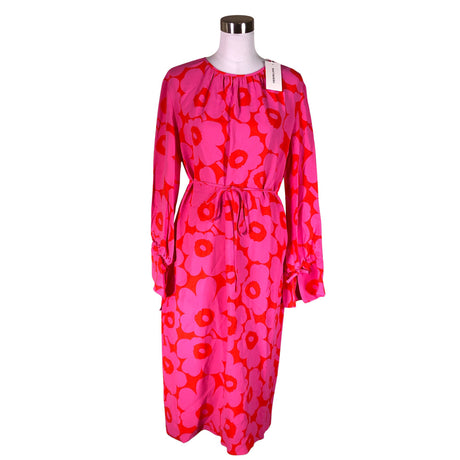 Unisex Marimekko - Sifonkimekko, koko 40 -  ()