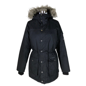 Unisex Everest - Parkatakki, koko 38 -  (1)