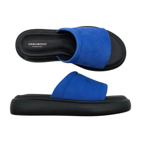 Unisex Vagabond - Sandaalit, koko 38 -  ()