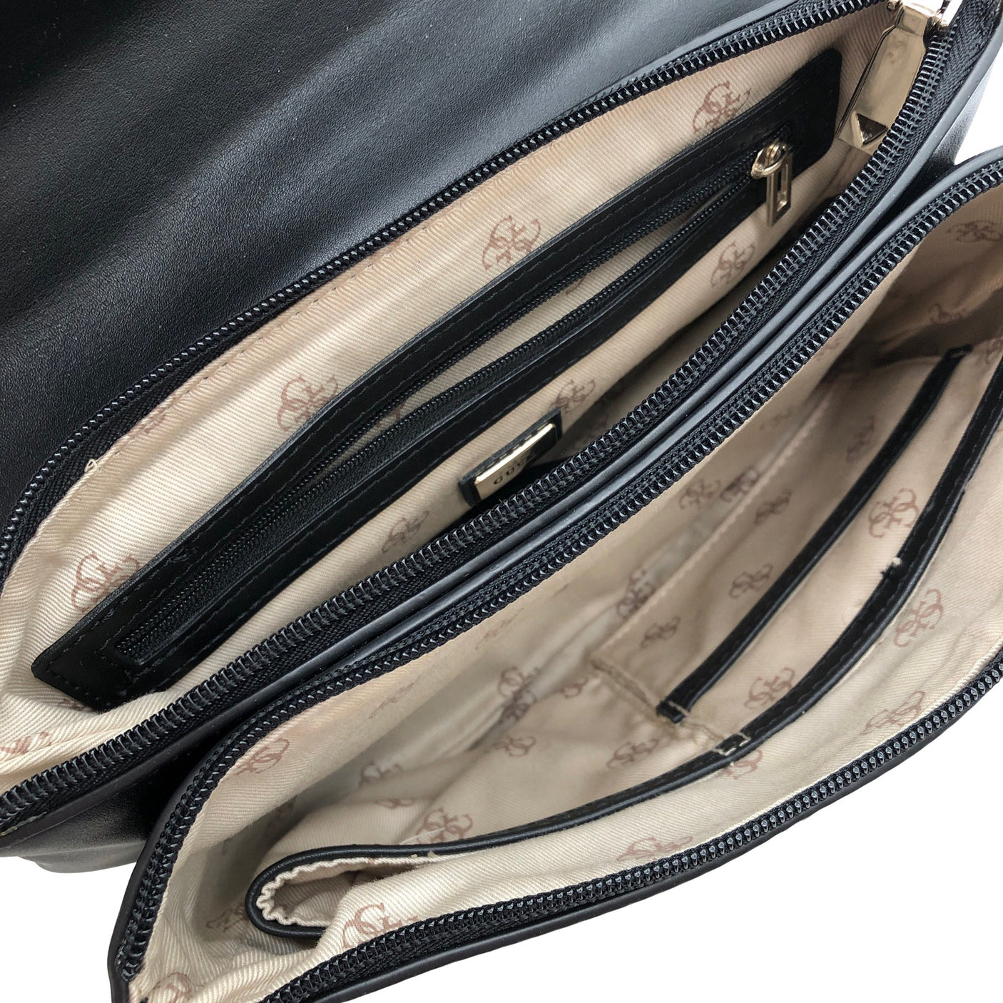 Unisex Guess - Olkalaukku, koko Mini -  (2)