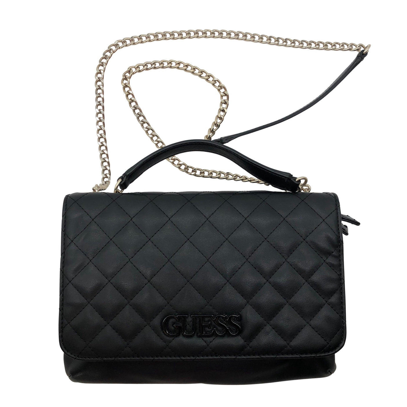 Unisex Guess - Olkalaukku, koko Mini -  (1)