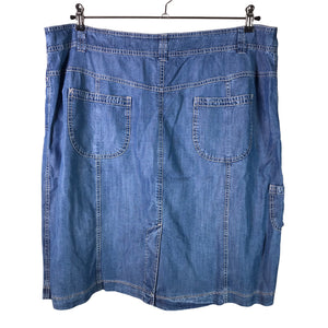 Unisex Gerry Weber - Farkkuhame, koko 48 -  (2)