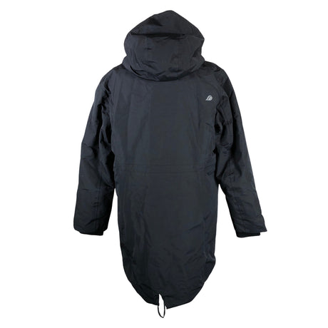 Unisex Didriksons - Parkatakki, koko 48 -  (2)