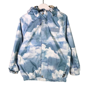 Unisex Molo Kids - Välikausitakki, koko 110 - 116 -  (1)