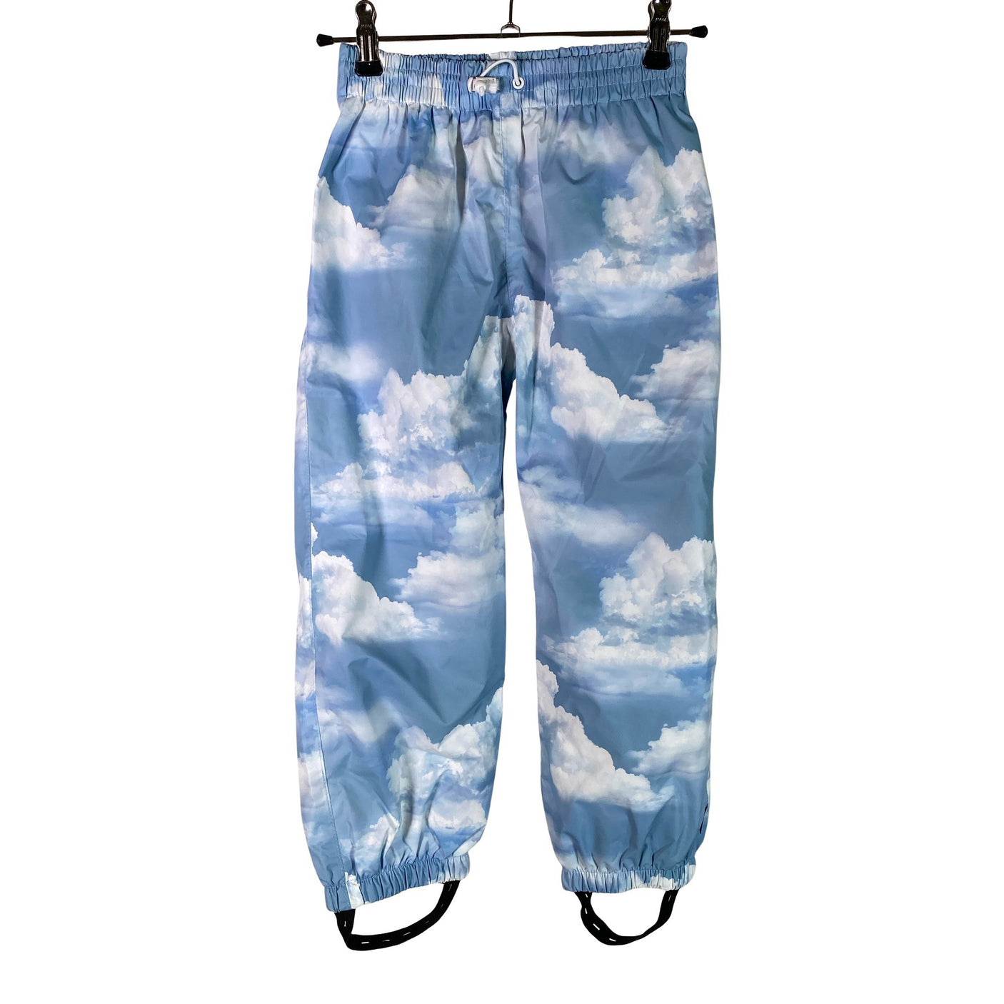 Unisex Molo Kids - Välikausihousut, koko 110 - 116 -  (1)