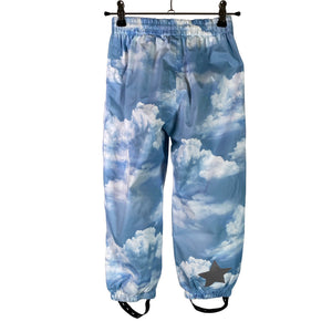 Unisex Molo Kids - Välikausihousut, koko 110 - 116 -  (2)