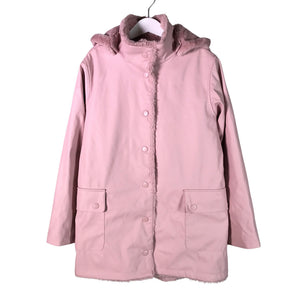 Unisex Lindex - Sadetakki, koko 134 - 140 -  (1)