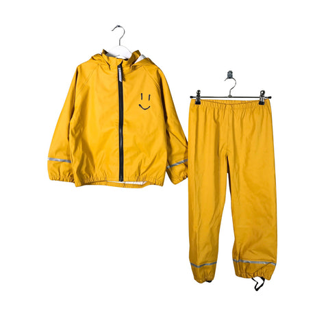 Unisex Molo Kids - Sadeasu, koko 110 - 116 -  ()