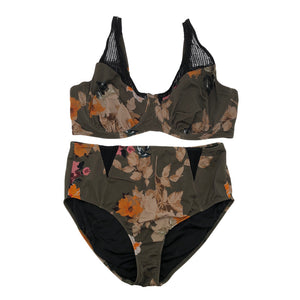 Unisex Zizzi - Bikinit, koko 48 -  (1)