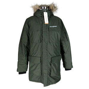 Unisex Everest - Untuvatakki, koko 38 -  (1)