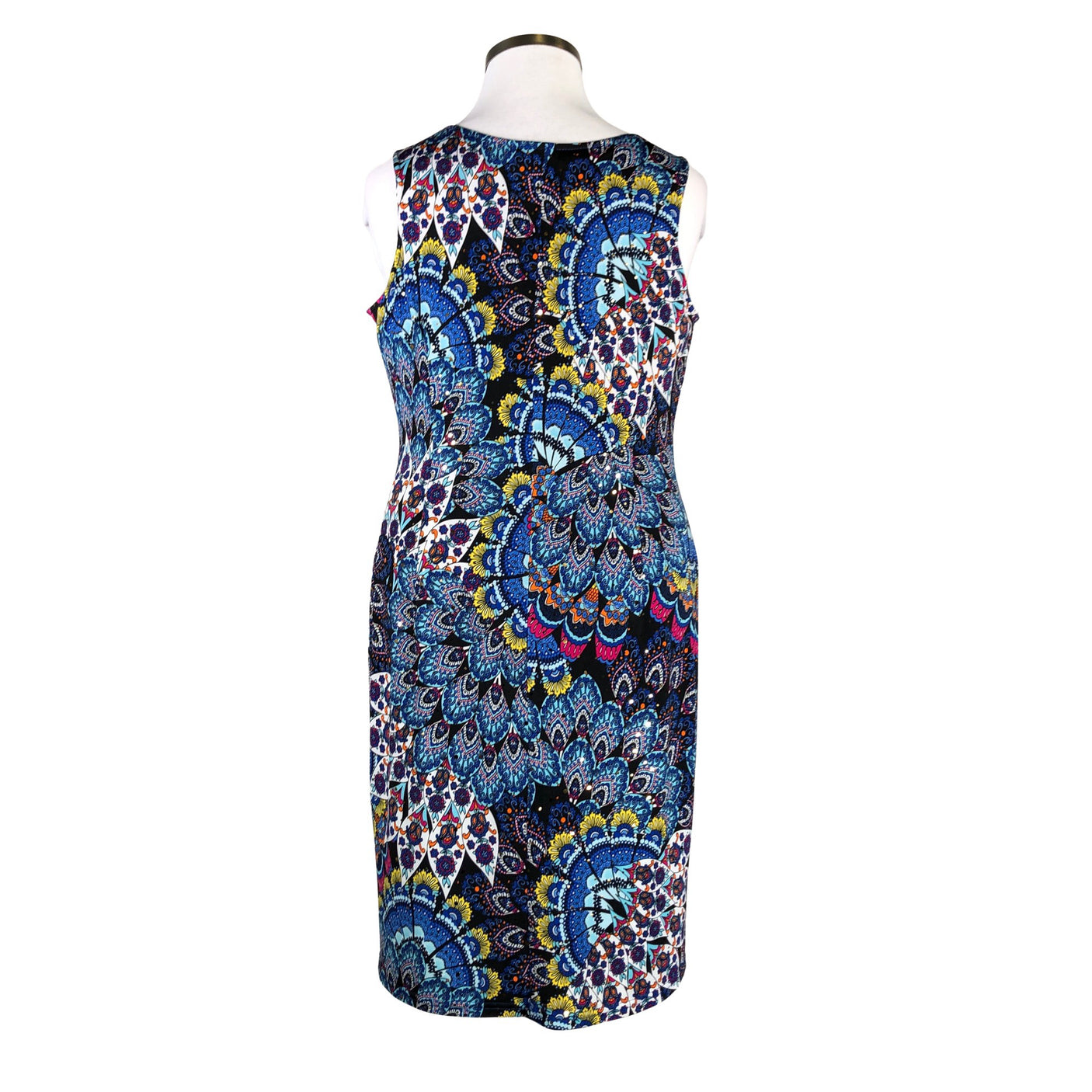 Unisex Joseph Ribkoff - Sifonkimekko, koko 42 -  (2)
