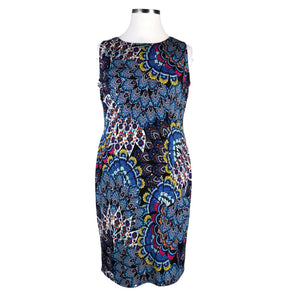 Unisex Joseph Ribkoff - Sifonkimekko, koko 42 -  (1)