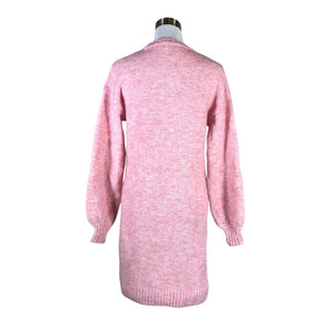 Unisex Nanso - Neulemekko, koko 36 -  (2)