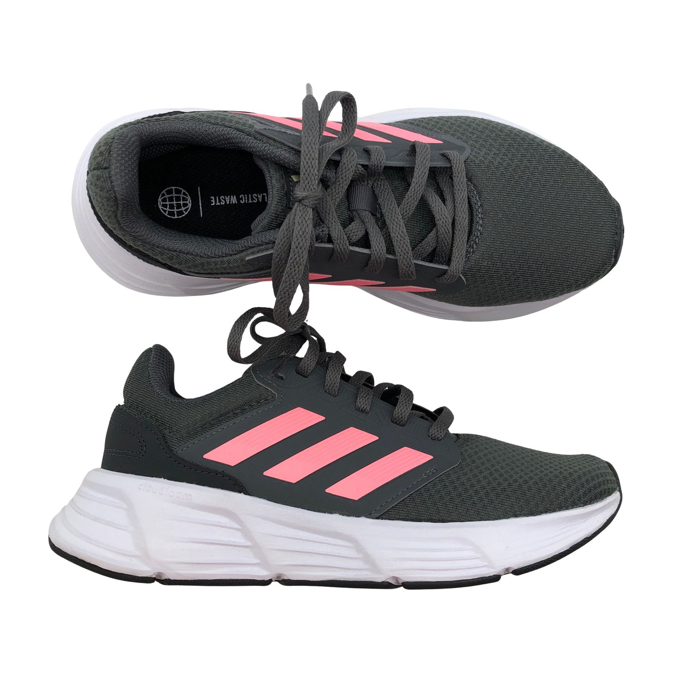 Unisex Adidas - Lenkkarit, koko 38 -  (1)