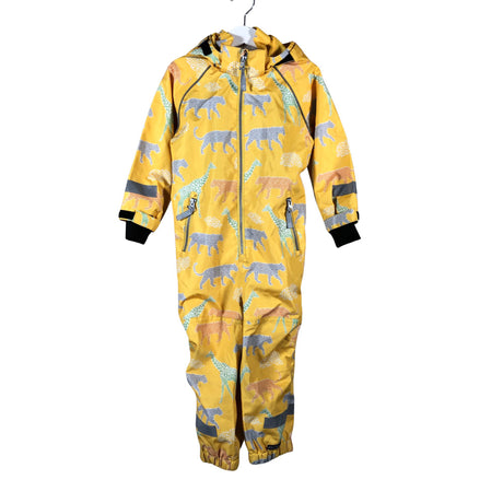 Unisex Villervalla - Välikausihaalari, koko 92 - 98 -  ()