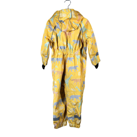 Unisex Villervalla - Välikausihaalari, koko 92 - 98 -  (2)