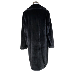 Unisex White Label - Tekoturkistakki, koko 38 -  (2)