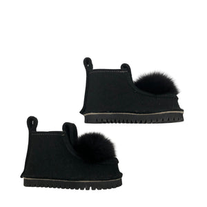 Unisex Toffeli - Talvikengät, koko 40 -  (1)