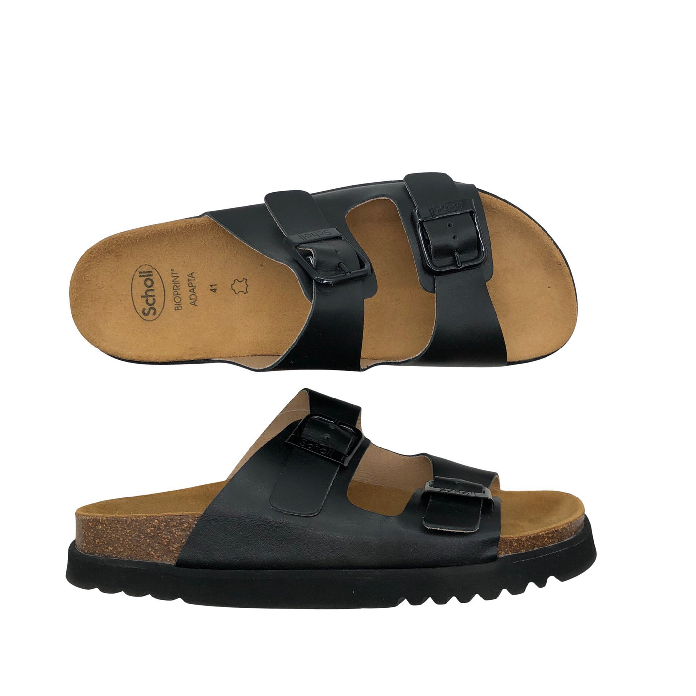 Unisex Scholl - Sandaalit, koko 41 -  (1)