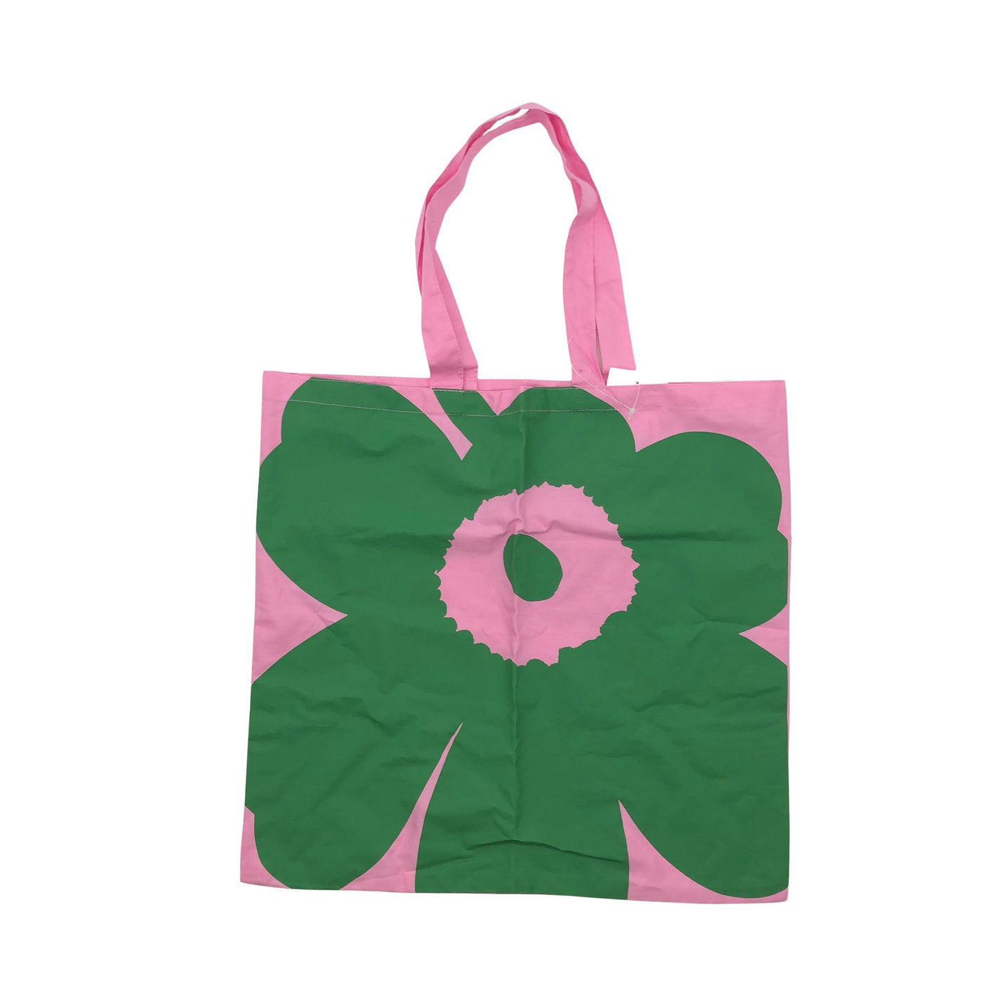 Unisex Marimekko - Ostoskassi, koko Maxi -  (1)