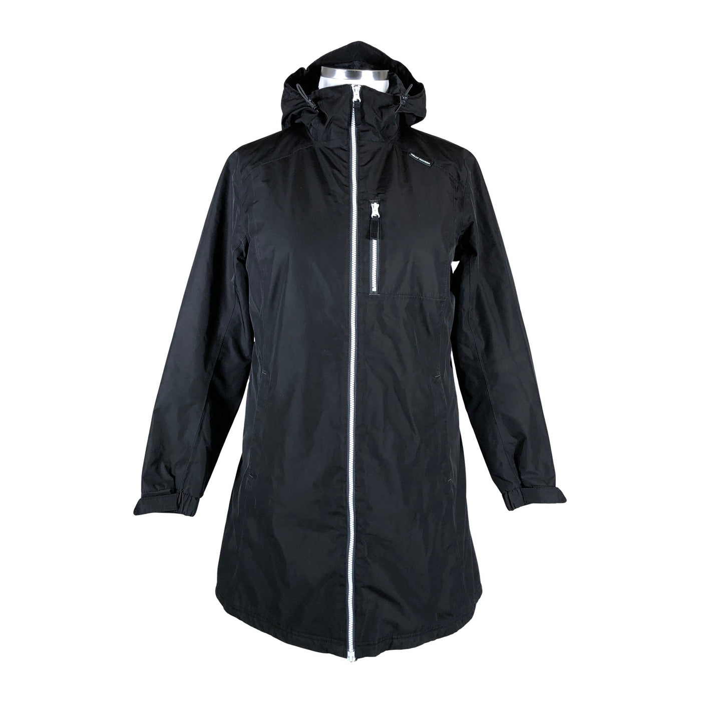Unisex Helly Hansen - Parkatakki, koko 42 -  (1)