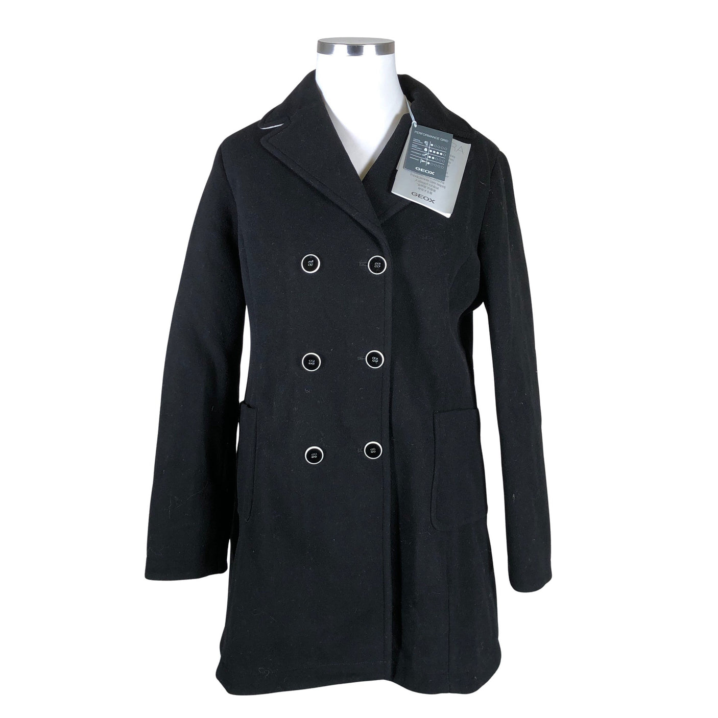 Unisex Geox - Villakangastakki, koko 54 -  (1)
