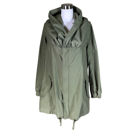 Unisex Guess - Ulkoilutakki, koko 38 -  ()