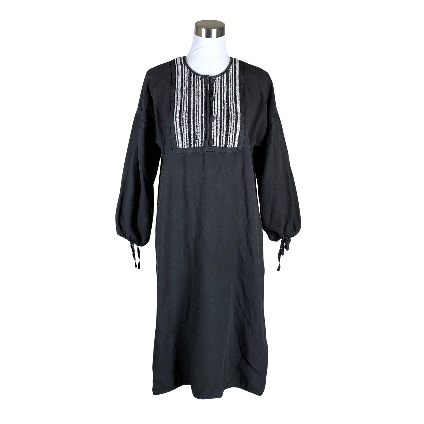 Unisex Annikki Karvinen - Kangasmekko, koko 40 -  (1)