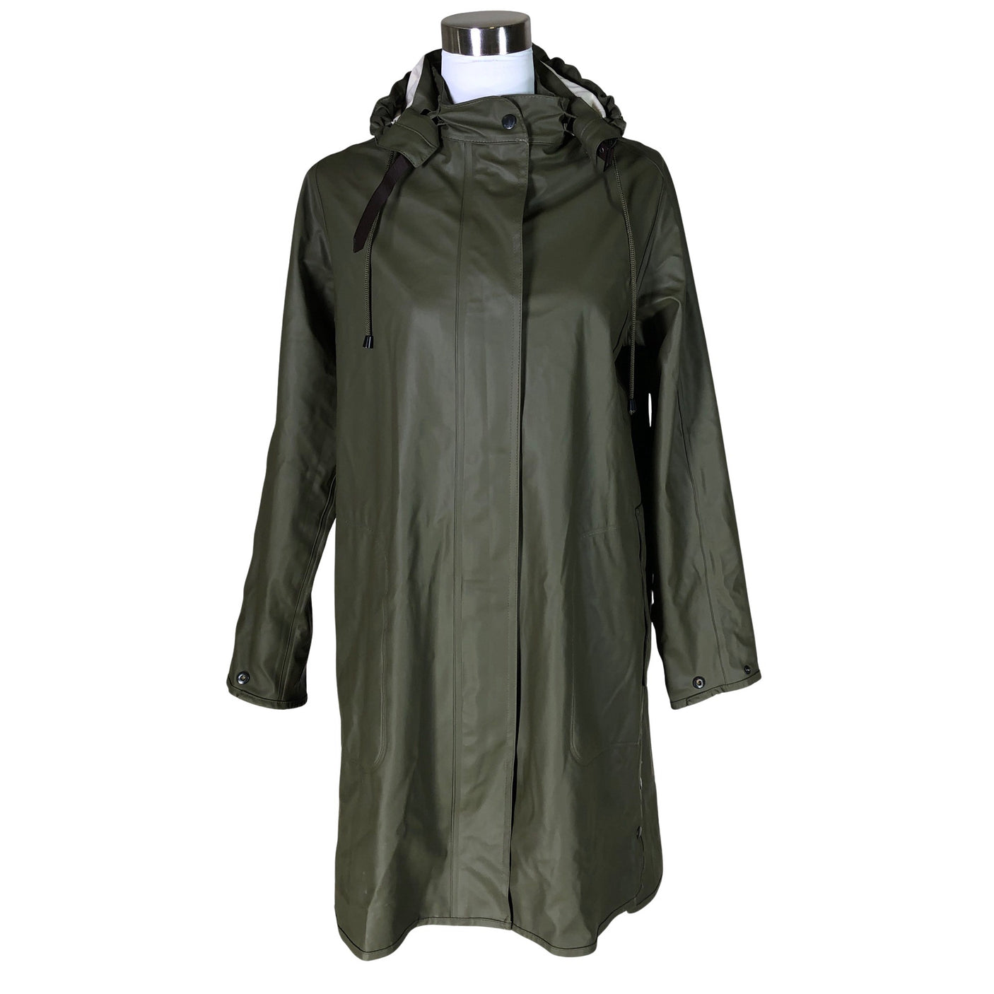 Unisex Ilse Jacobsen - Tikkitakki, koko 36 -  (3)