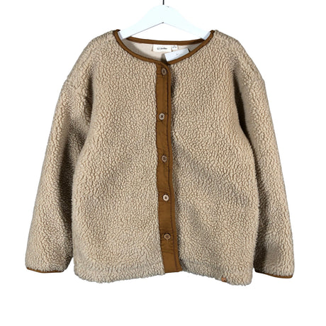 Unisex Lil ´Atelier - Fleecetakki, koko 122 - 128 -  ()