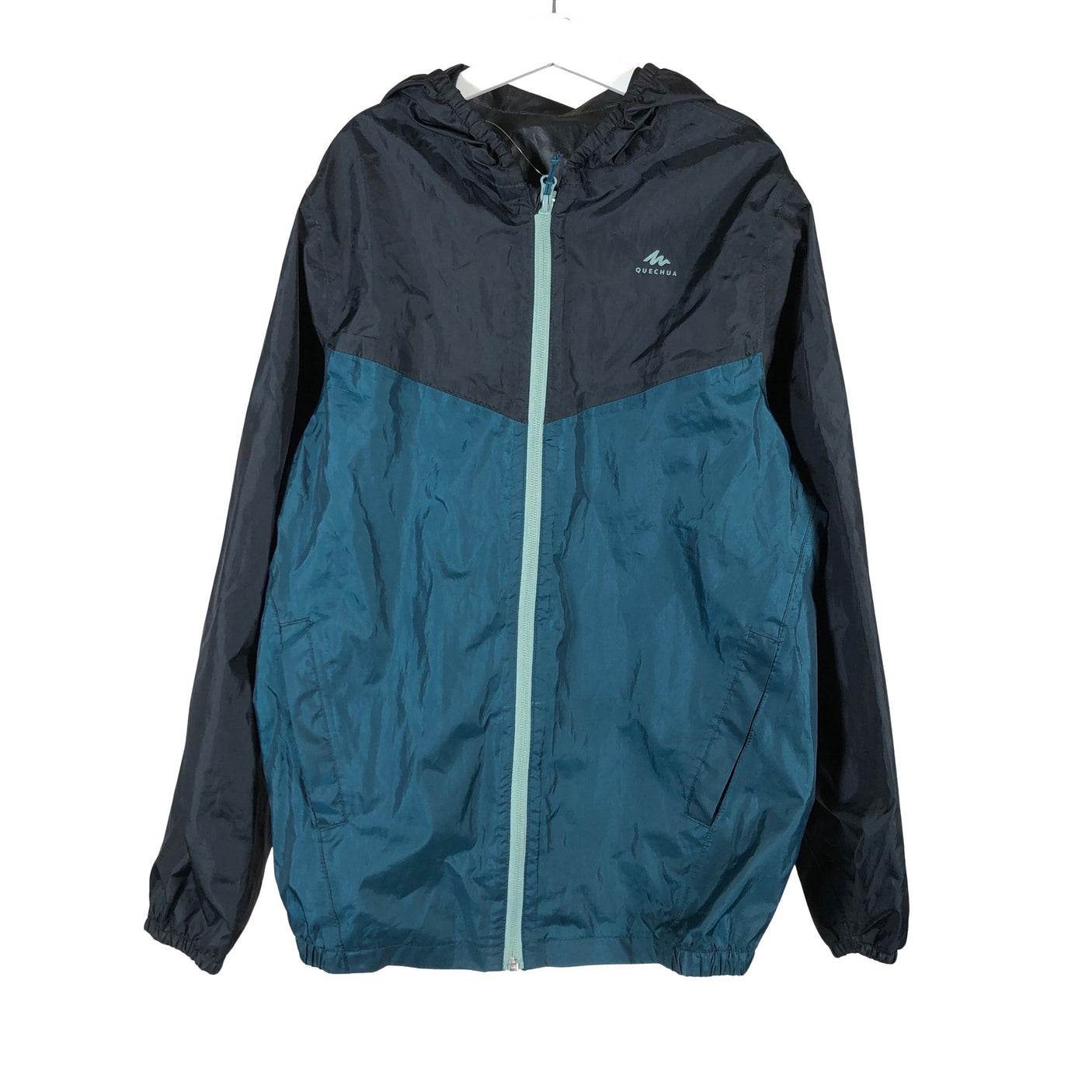 Unisex Quechua - Kuoritakki, koko 146 - 152 -  (1)